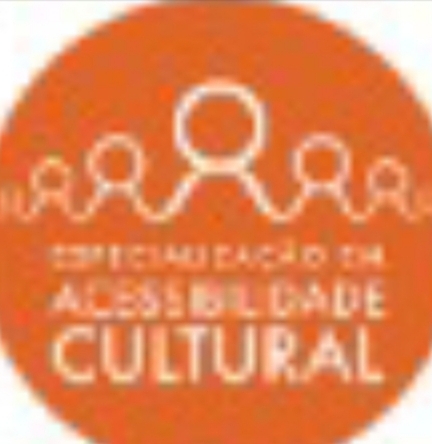 Trabalho de conclusão de curso da especialização em Acessibilidade Cultural - 2019.