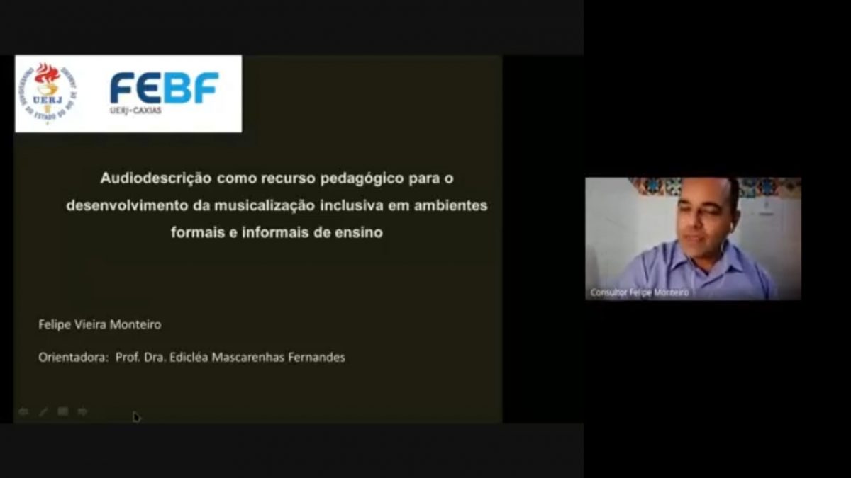 Defesa pública com Felipe Monteiro - Mestrado - FEBF/UERJ - 20 06 2022.
