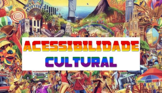 Acessibilidade cultural