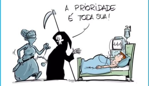 Charges acessíveis - 2025.