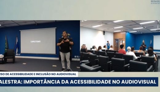Palestra 