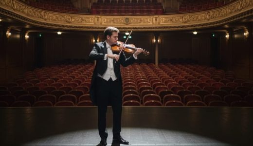 Concerto Acessível - Estação Motiva Cultural - Ver com Palavras - SP - 2025.